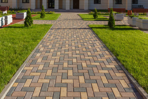 Reasons to Select Us for Your Driveway Paving Requirements in Douglass Hills, KY